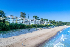 Apartament z widokiem na Morze